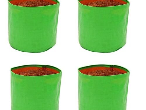 Grow Bags (Pack of 4 )