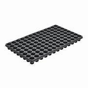Reusable 104 Small Holes Seedling Tray
