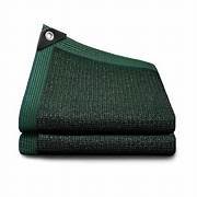 Green Shade Net/ Sun Shade (75% Density) 1mtr.