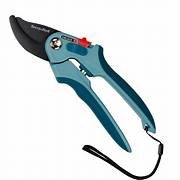 Garden Shears/Pruners with Safety Lock