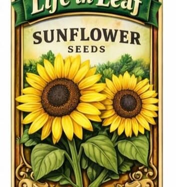 Sunflower Seeds