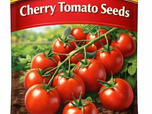 Cherry Tomato Seeds