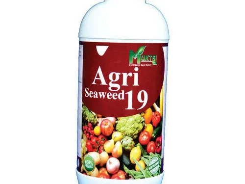 Sea Weed Liquid Fertilizer – 250 ml