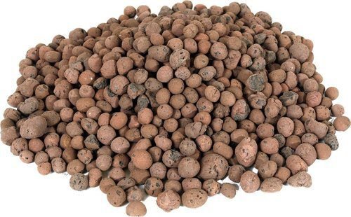 LECA 1 kg – Clay Ball Growing Medium