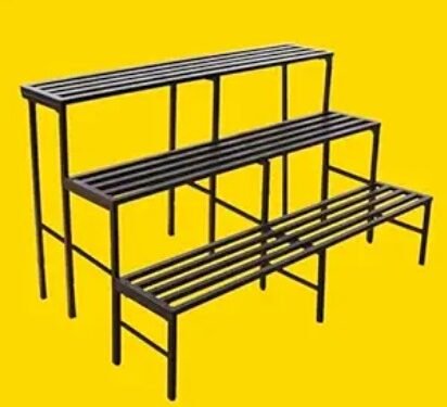 3- Step Plant Stepper (3ft*1ft)